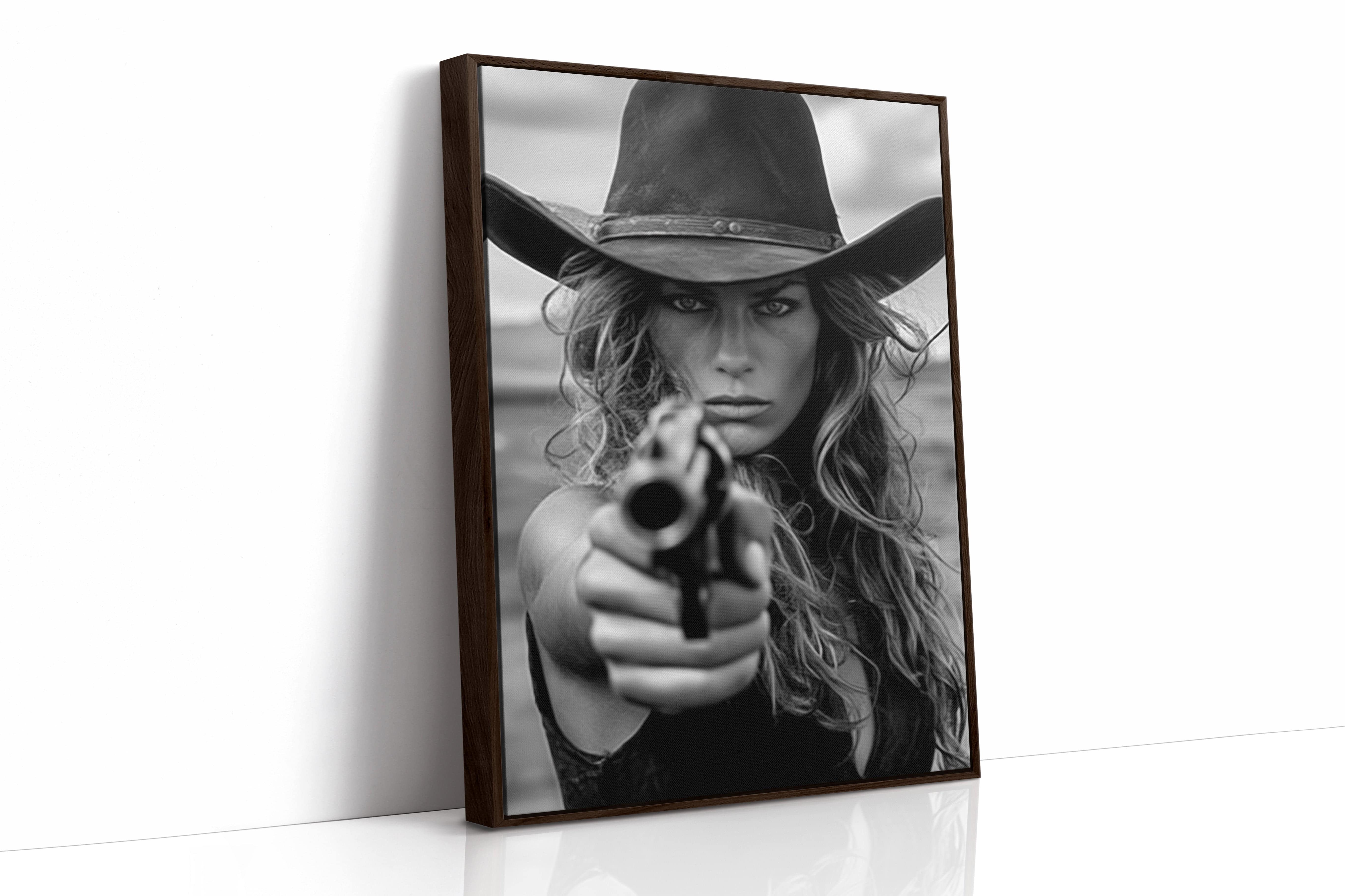 Wild West Stories Never Sleep