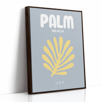 Palm Beach Never Leaves You