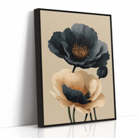 Dark Bloom, Soft Shadow