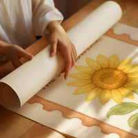 Postage From Summer's Heart