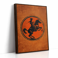 Sunset Brands Wild Western Tales