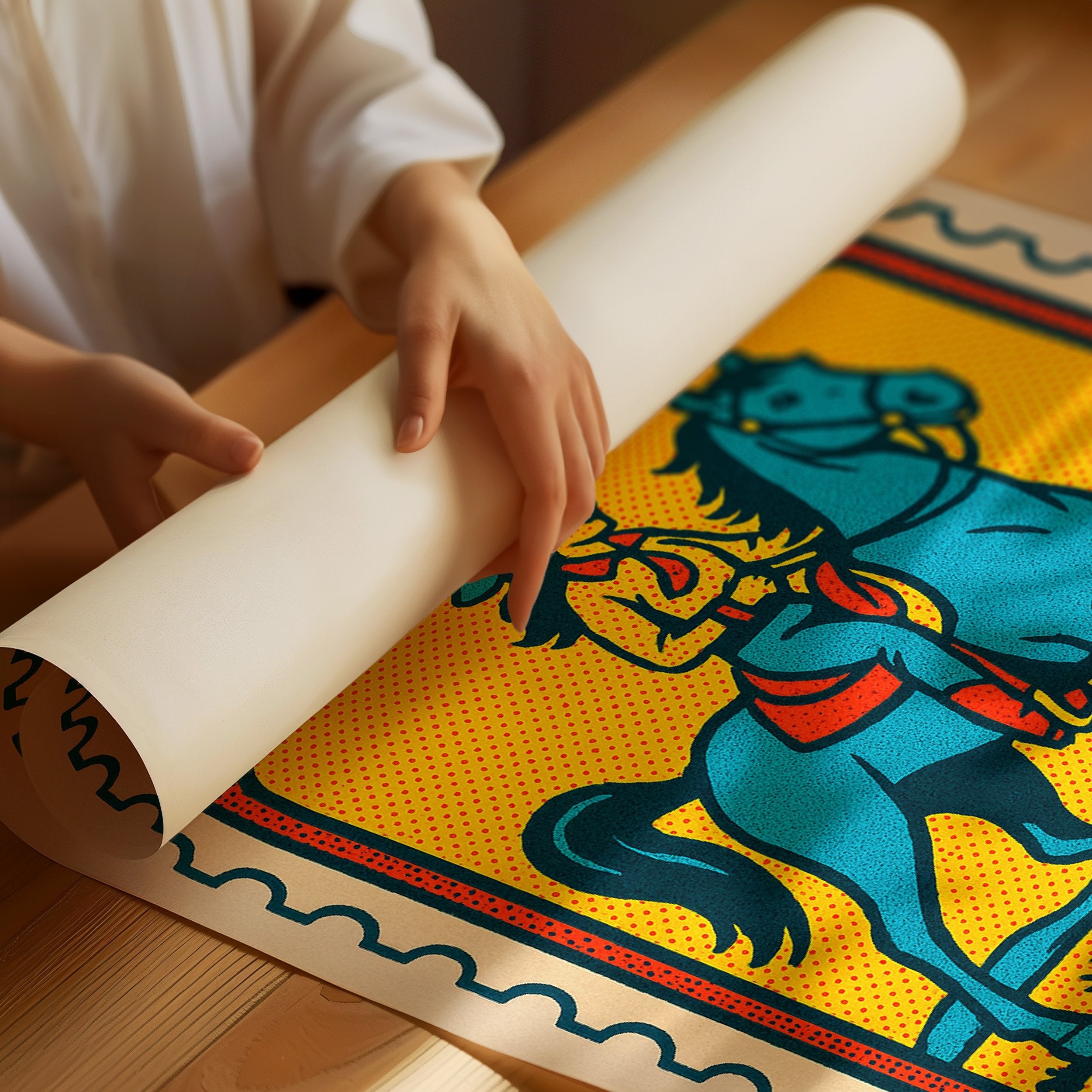 Lone Star Postage Memories