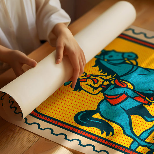 Lone Star Postage Memories