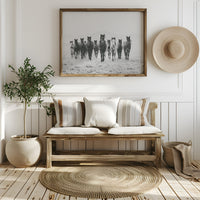 Kinship in Formation