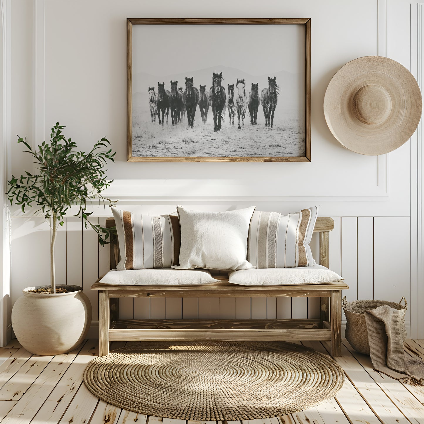 Kinship in Formation