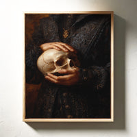 In The Embrace of Mortality