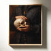 In The Embrace of Mortality