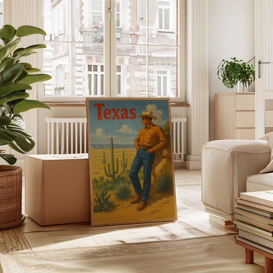 Where the Horizon Waits