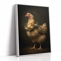 Christmas at the Coop: A Festive Farm Tale