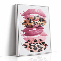 Wild Kiss in Bloom