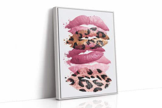 Wild Kiss in Bloom