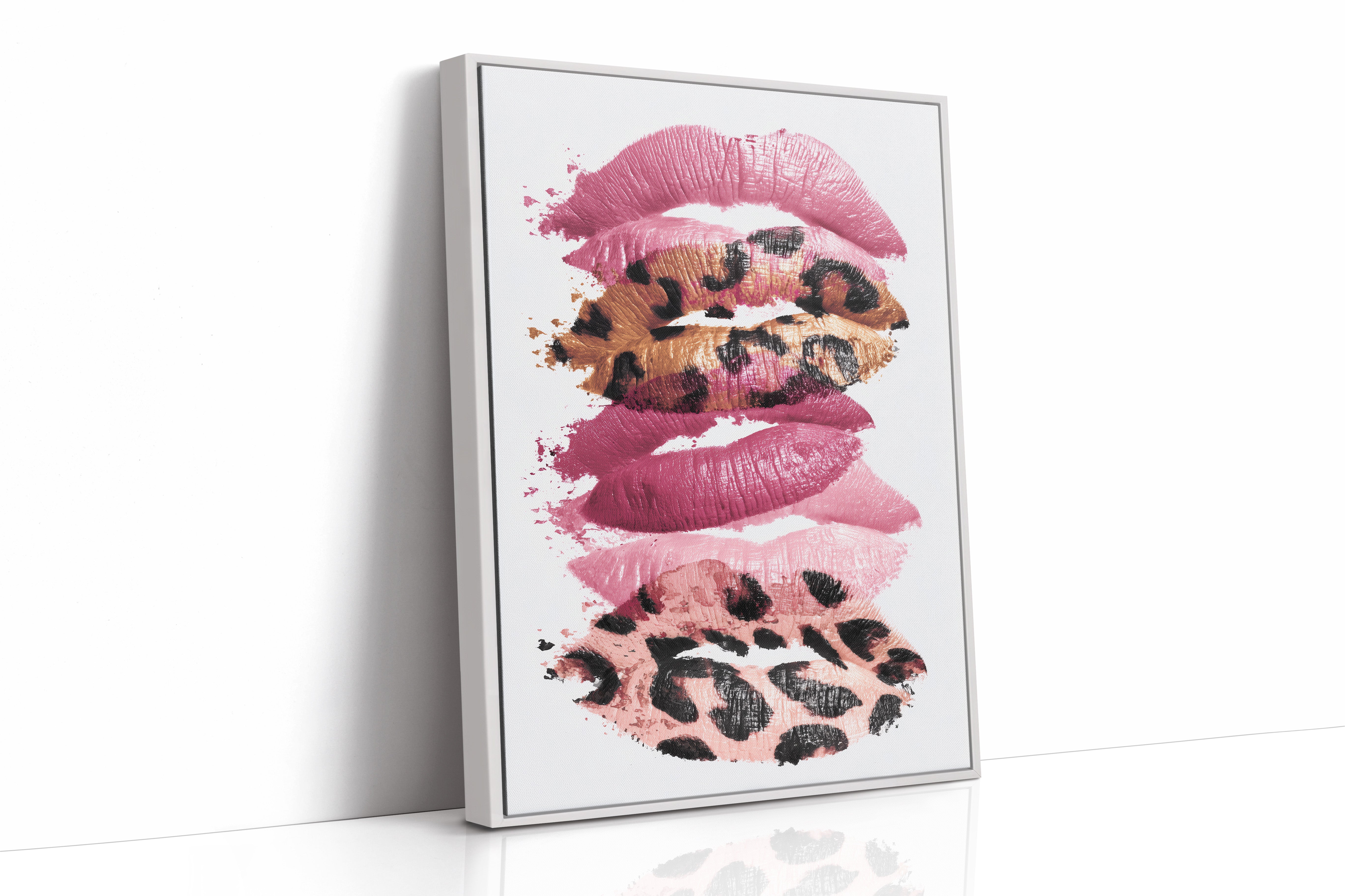Wild Kiss in Bloom
