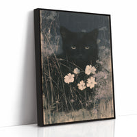Hiding in Plain Blossom