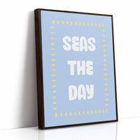 Seas the Day, Every Day