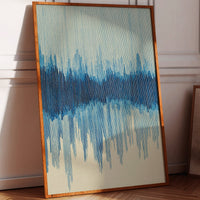Tides of Cerulean Reflection
