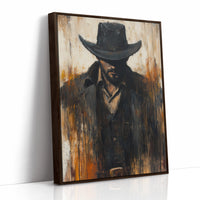 The Quiet Gunslinger