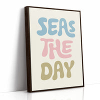 Seas the Day, Softly