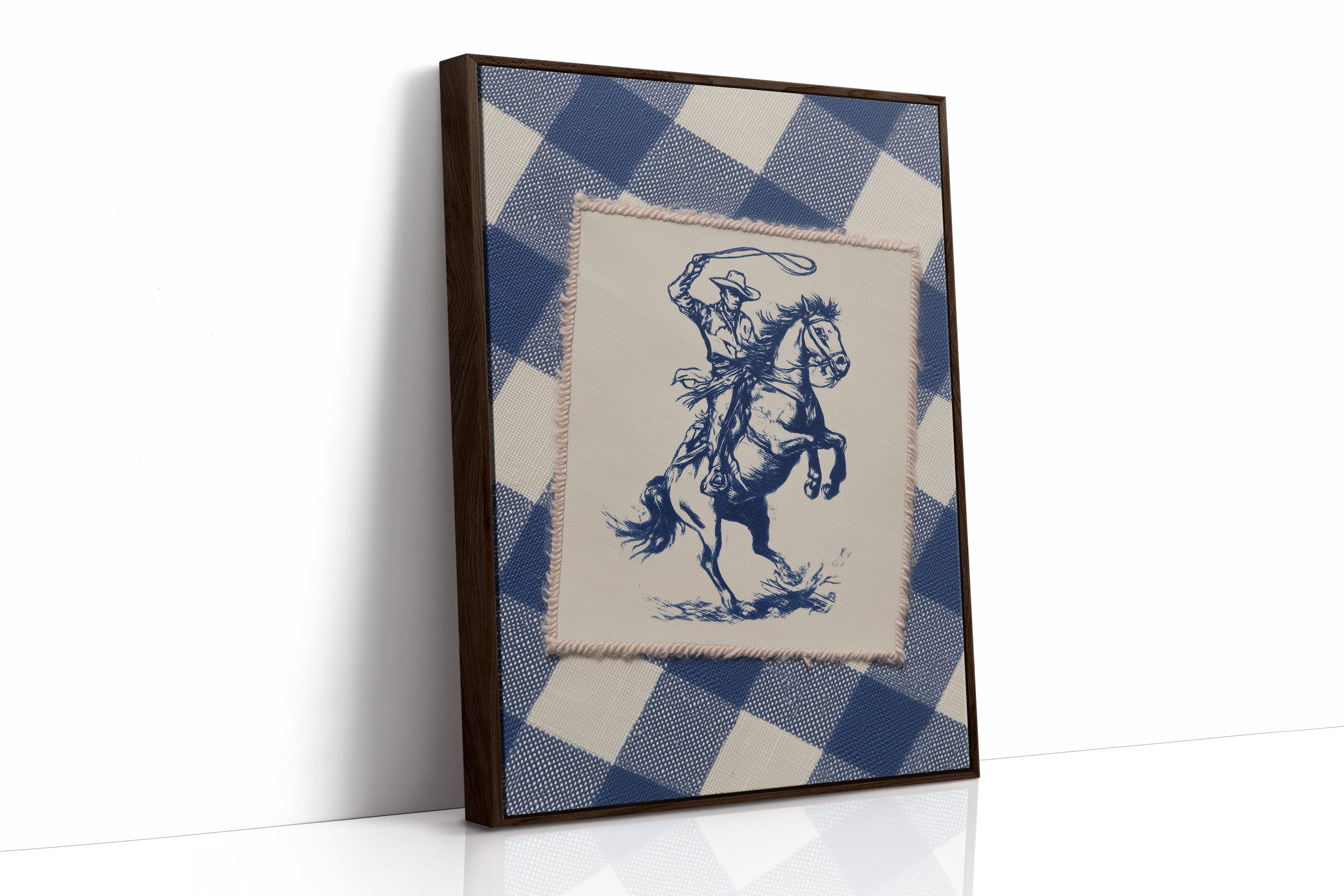 Dusty Hooves Dance Prairie Tales