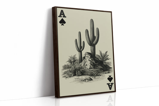 Desert Aces Deal Wild Tales