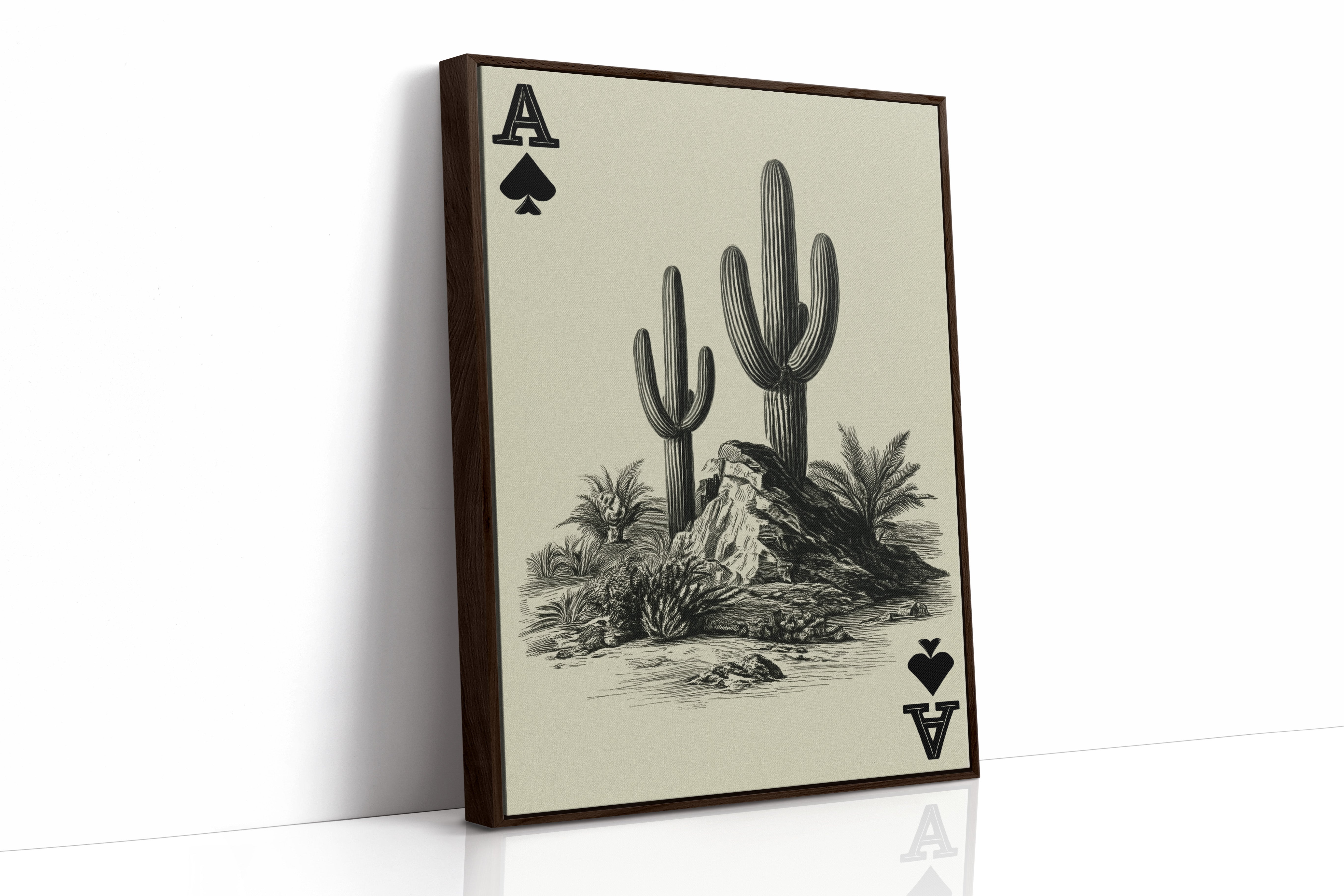 Desert Aces Deal Wild Tales