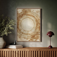 Circles of Time and Growth