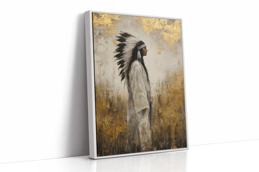 Where the Prairie Whispers