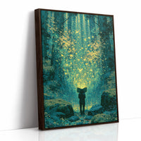 Forest Reader, Light Unbound