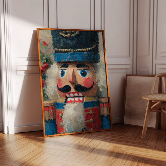 Guardian of Festive Secrets