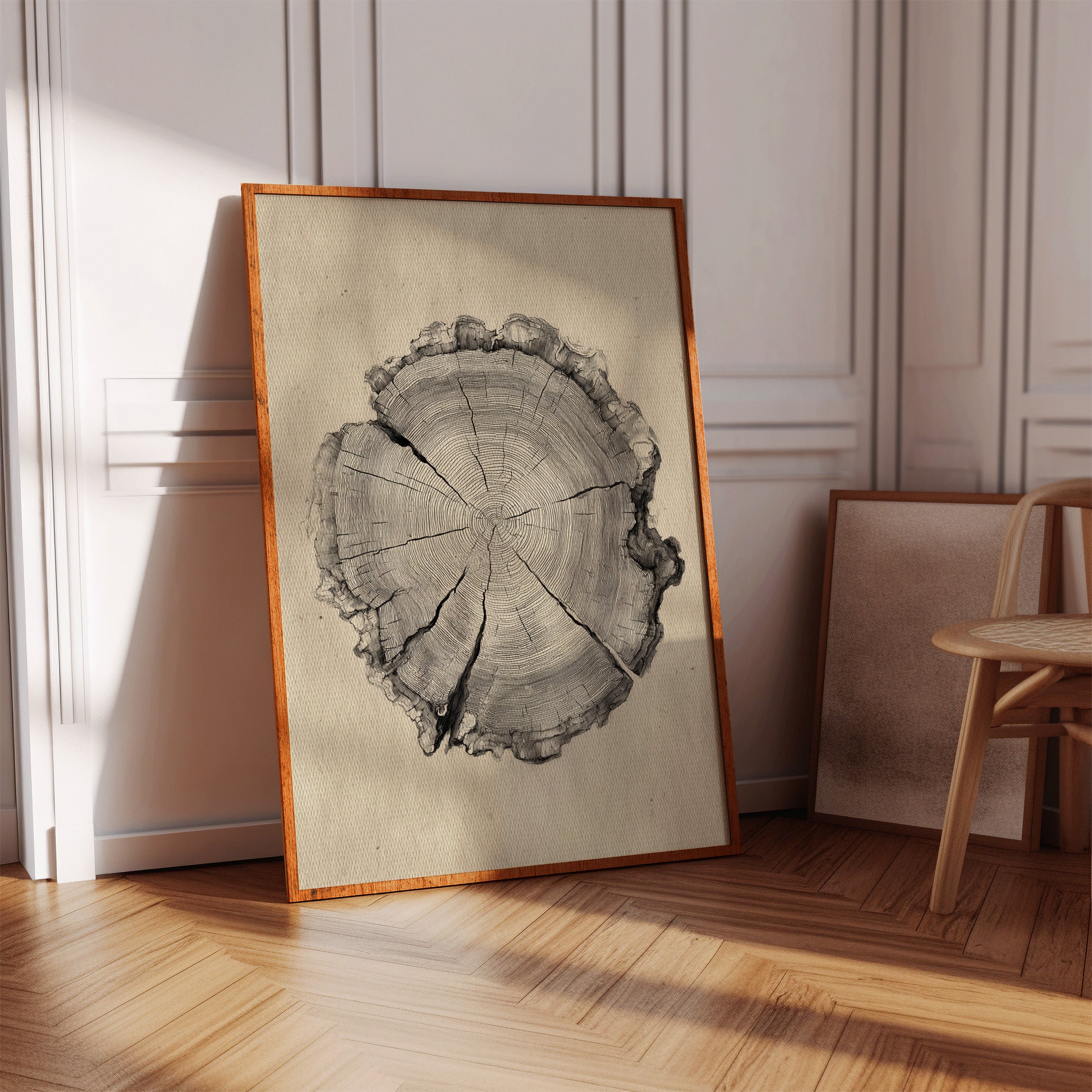 Chronicles Etched in Time