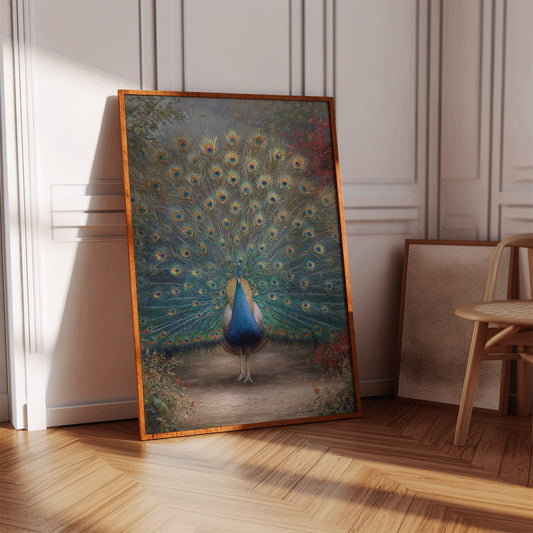 An Elegance Unfurled
