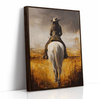 Prairie Wind Carries Western Tales