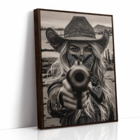 Bandanas Tell Wild West Tales