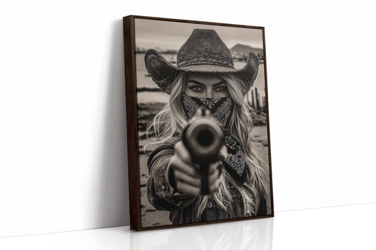 Bandanas Tell Wild West Tales