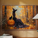 Secrets of Autumn's Embrace