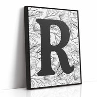 R Is for Rooted in Bloom