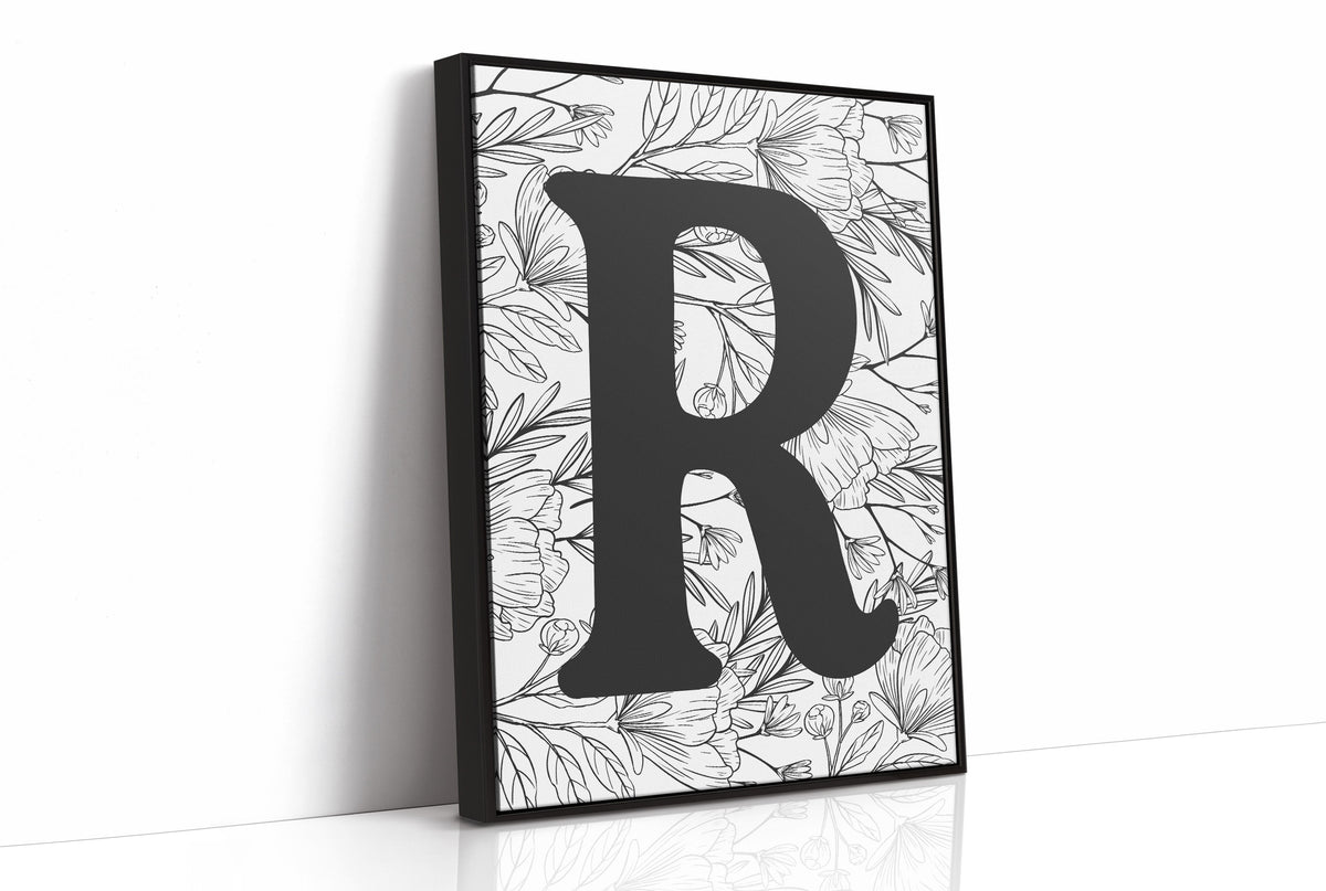 R Is for Rooted in Bloom