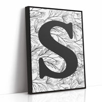 S Is for Secretly Wild