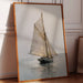 Sails of Solitude