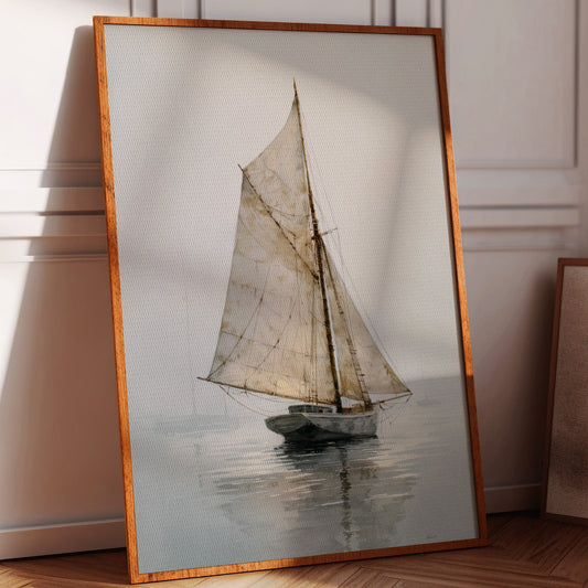 Sails of Solitude
