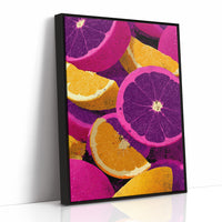 Sliced and Saturated