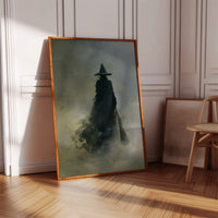 In the Veil of Enchantment