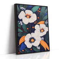 Midnight Garden Tells Summer Stories