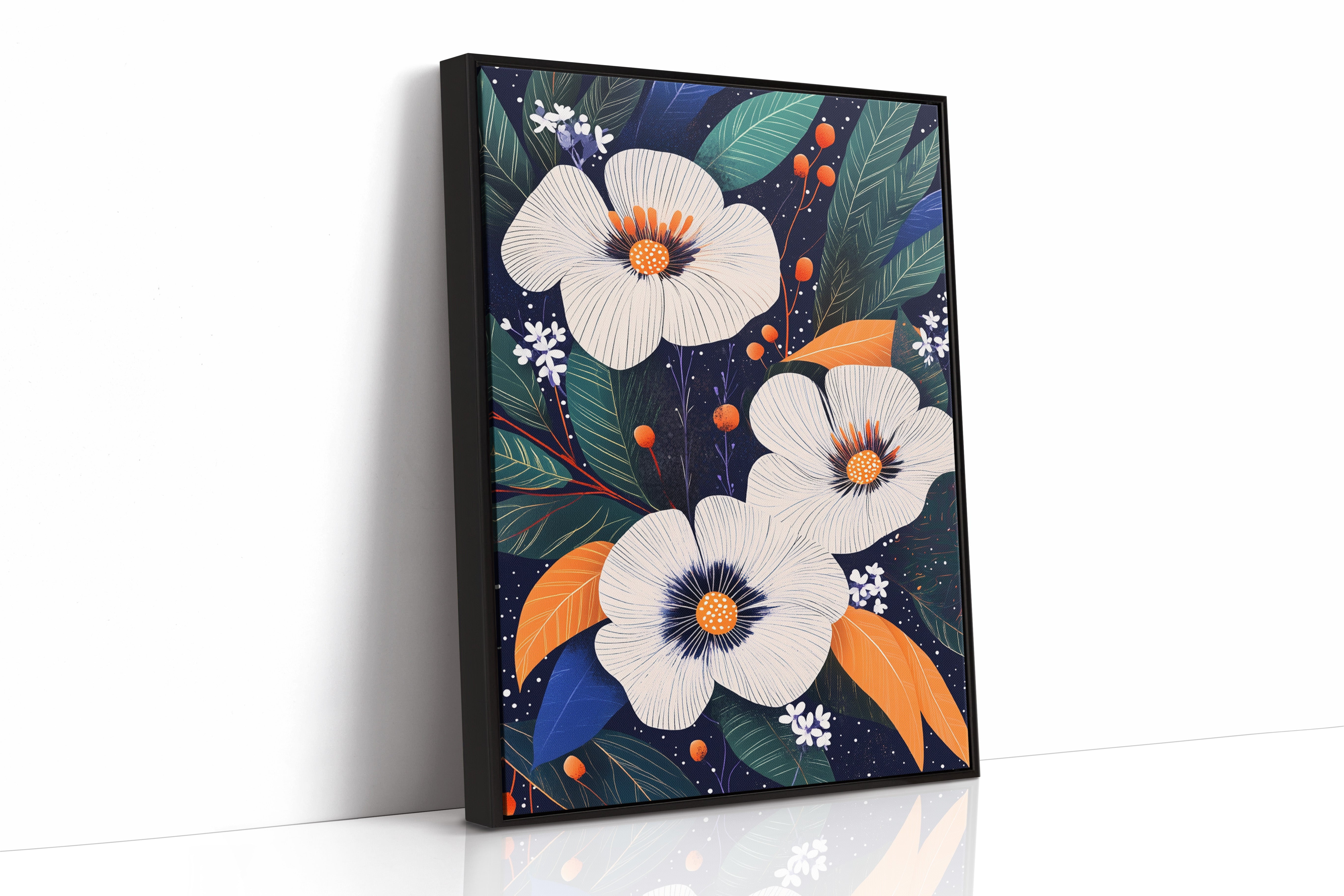 Midnight Garden Tells Summer Stories