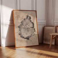 The Heart of Ancient Wood