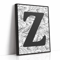 Z Is for Zealously Blooming