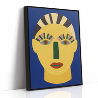 Bold Lines Paint Modern Myths