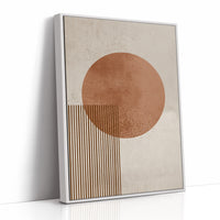 Clay Sun And Quiet Lines