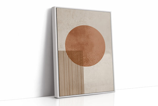 Clay Sun And Quiet Lines