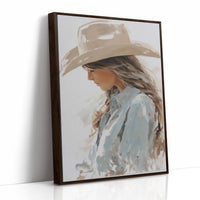 Prairie Wind Writes Her Story