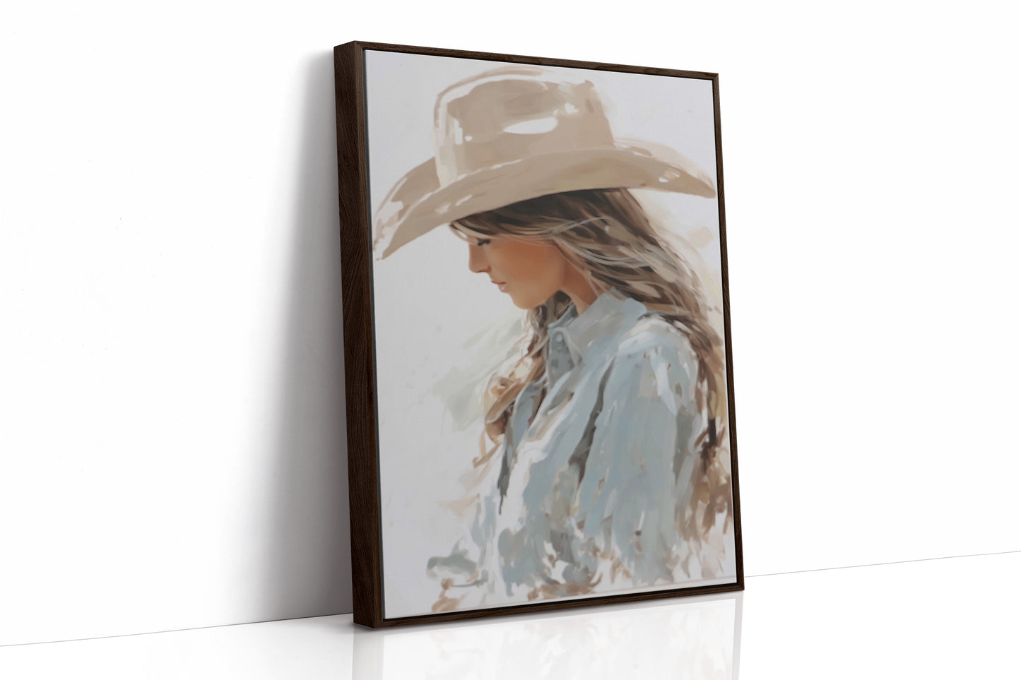 Prairie Wind Writes Her Story